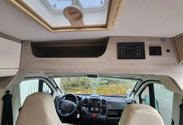 CI Kyros 2 2019 - Photo 43