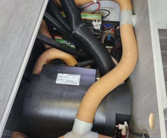 CI Kyros 2 2019 - Photo 48