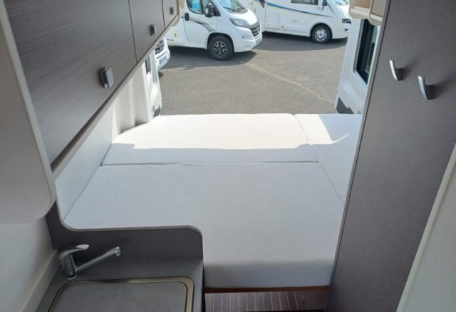 Etrusco Camper Van CV 600 DF - Photo 14