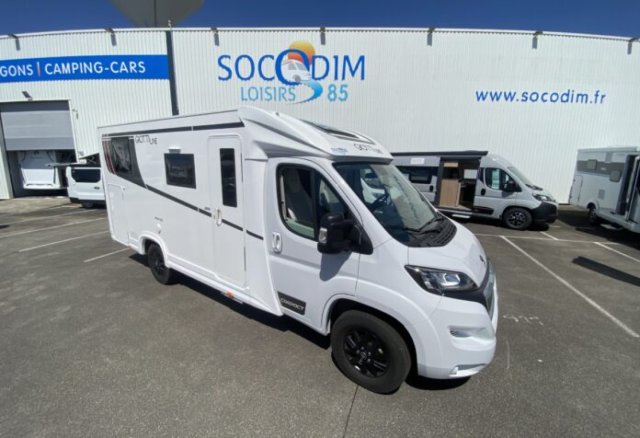 Giottiline Compact C66 - Photo 2