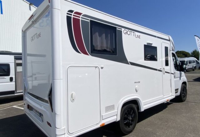 Giottiline Compact C66 - Photo 4