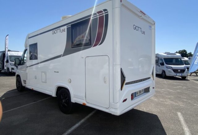 Giottiline Compact C66 - Photo 5