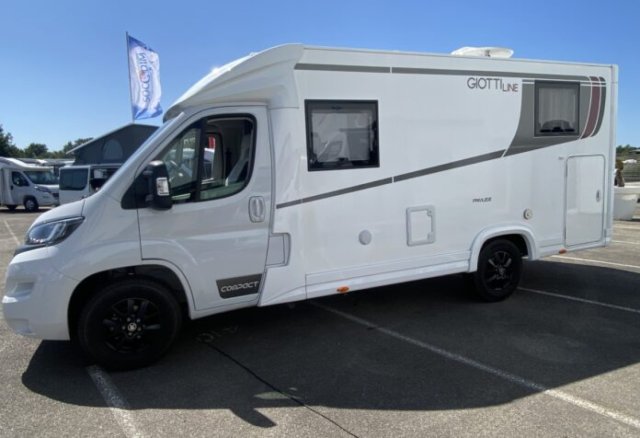 Giottiline Compact C66 - Photo 6