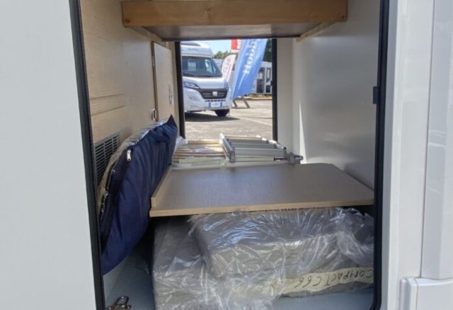 Giottiline Compact C66 - Photo 7