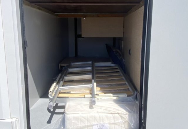 Giottiline Compact C66 - Photo 8