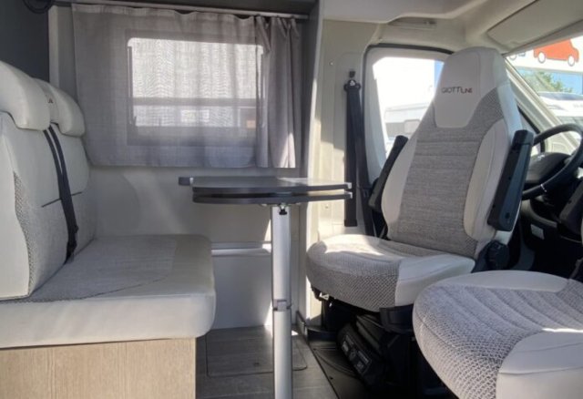 Giottiline Compact C66 - Photo 9