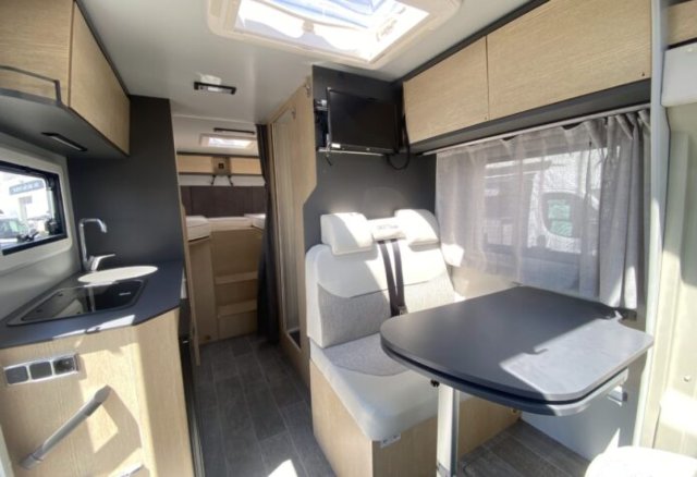 Giottiline Compact C66 - Photo 10