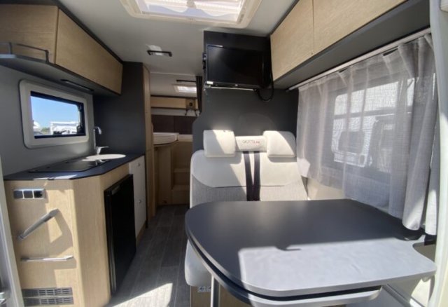 Giottiline Compact C66 - Photo 11