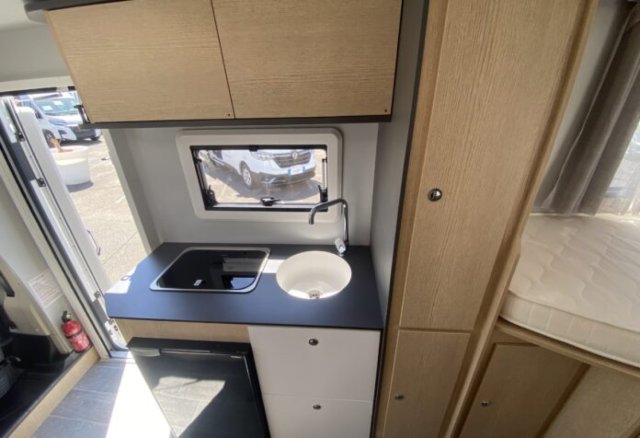 Giottiline Compact C66 - Photo 12