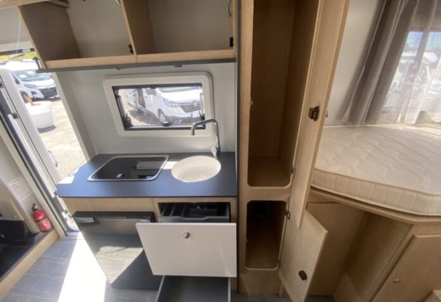 Giottiline Compact C66 - Photo 13