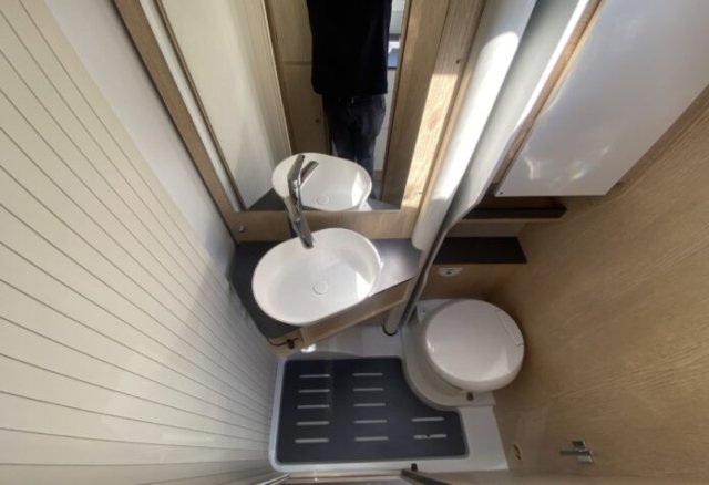 Giottiline Compact C66 - Photo 14