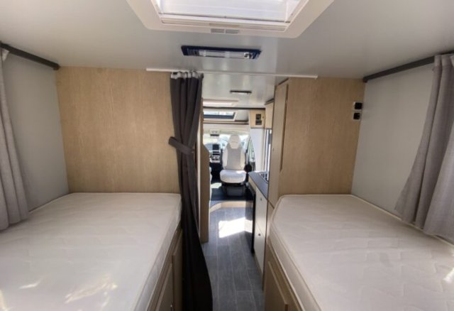 Giottiline Compact C66 - Photo 16