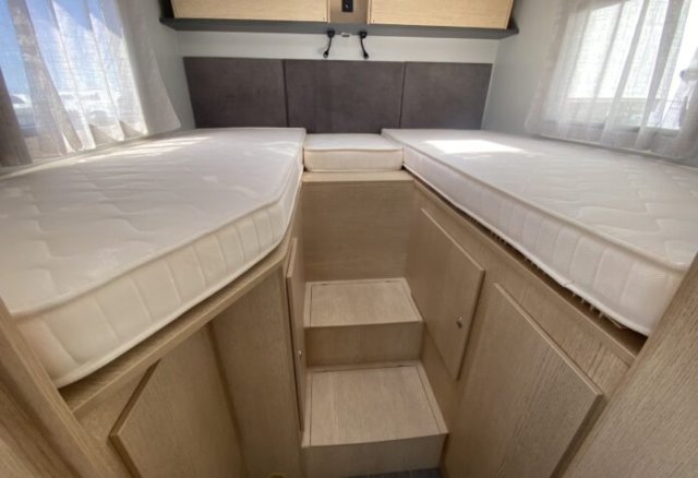 Giottiline Compact C66 - Photo 17