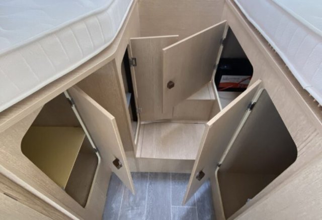 Giottiline Compact C66 - Photo 18