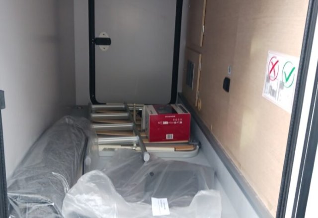 Giottiline Compact C66 c 66 première edition - Photo 18