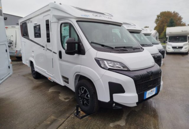 Giottiline Compact C66 c 66 Neuf