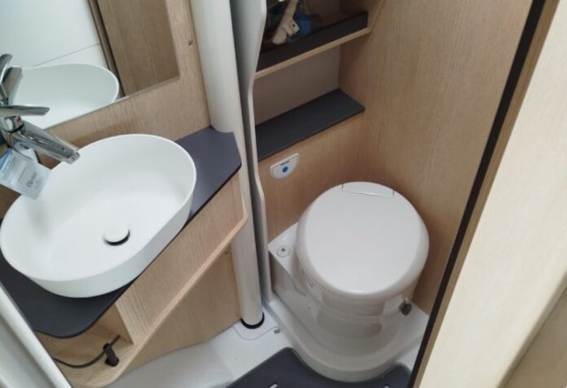 Giottiline Compact C66 c 66 - Photo 6