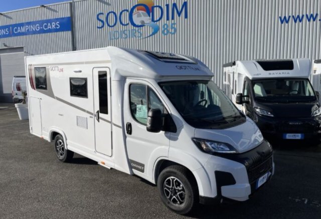 Giottiline CX66 Neuf