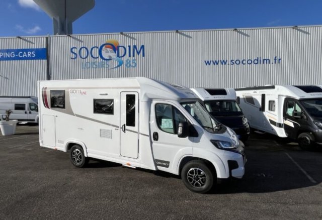 Giottiline CX66 - Photo 2