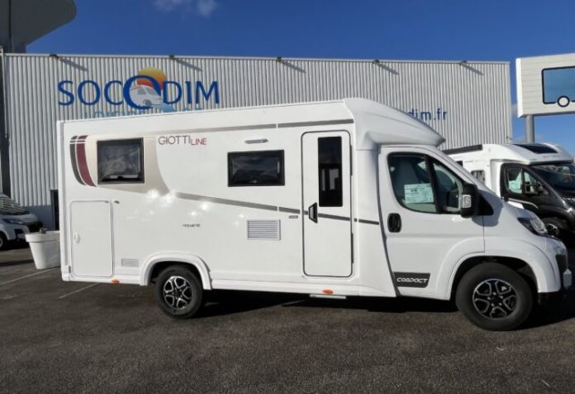 Giottiline CX66 - Photo 3