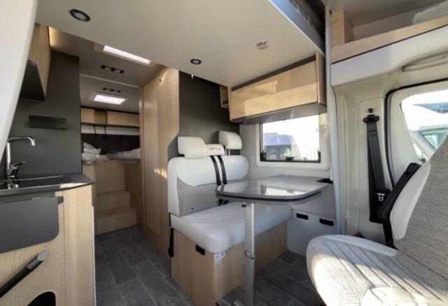 Giottiline CX66 - Photo 8