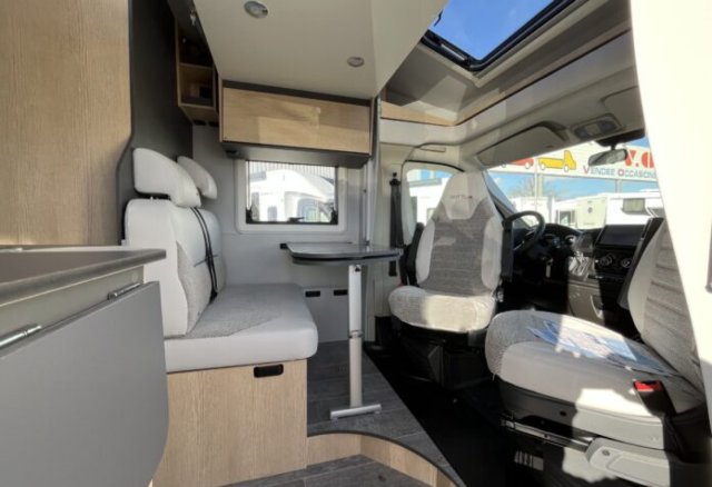 Giottiline CX66 - Photo 9