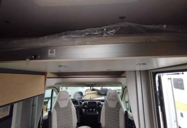 Giottiline CX66 - Photo 15