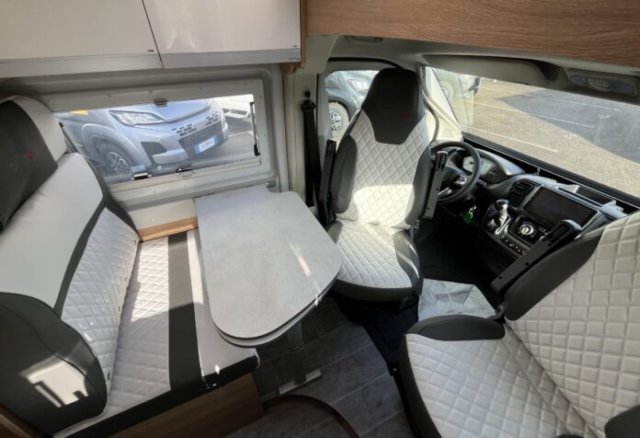 Giottiline Giottivan 60 B 60b première édition - Photo 5