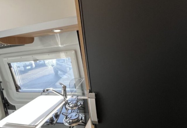 Giottiline Giottivan 60 B 60b première édition - Photo 10