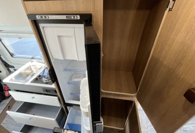 Giottiline Giottivan 60 B 60b première édition - Photo 11