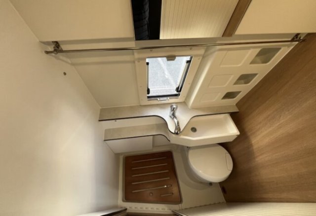 Giottiline Giottivan 60 B 60b première édition - Photo 12