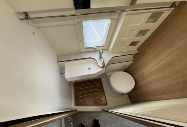 Giottiline Giottivan 60 B 60b première édition - Photo 13