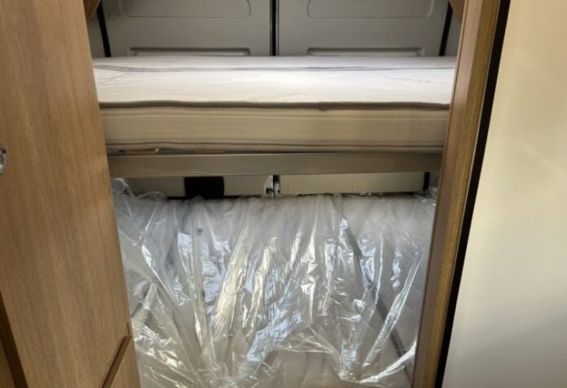 Giottiline Giottivan 60 B 60b première édition - Photo 14