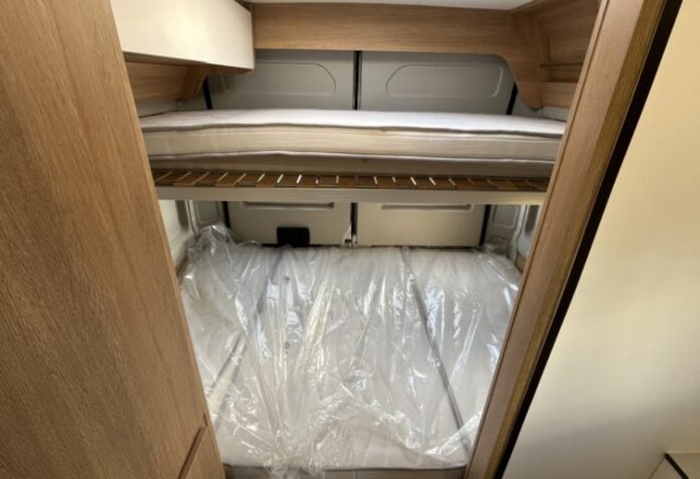 Giottiline Giottivan 60 B 60b première édition - Photo 15