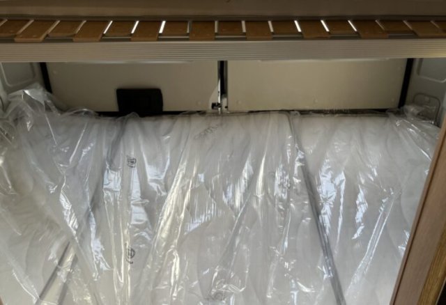 Giottiline Giottivan 60 B 60b première édition - Photo 16