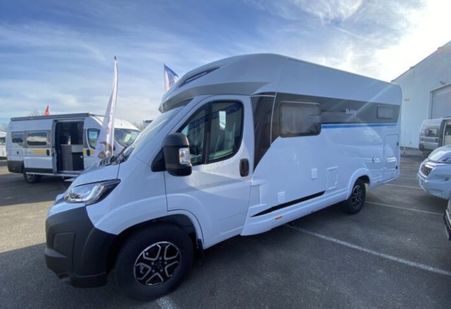 Hobby Ontour C 680 GE edition - Photo 3