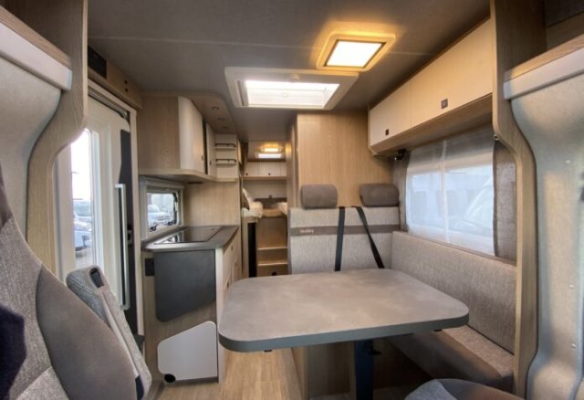 Hobby Ontour C 680 GE edition - Photo 5