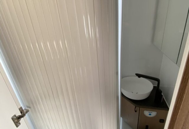 Hobby Ontour C 680 GE edition - Photo 10