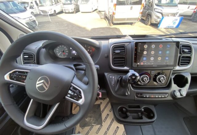 Hobby Ontour C 680 GE edition - Photo 15