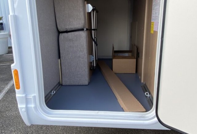 Hobby Ontour C 680 GE edition - Photo 16