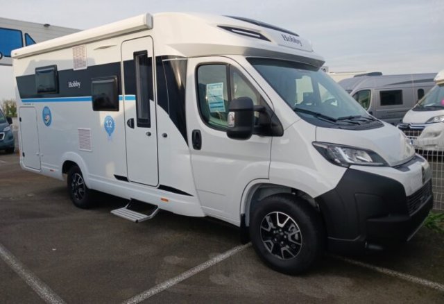 Hobby Ontour C 700 GQ 