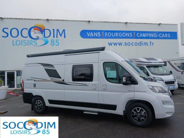 Hobby Vantana K60 FT ONETOUR EDITION Neuf