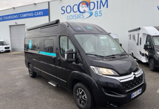 Joa Camp 60 G 60g Occasion