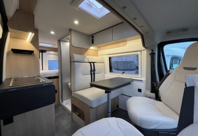 Joa Camp 60 G 60g - Photo 4