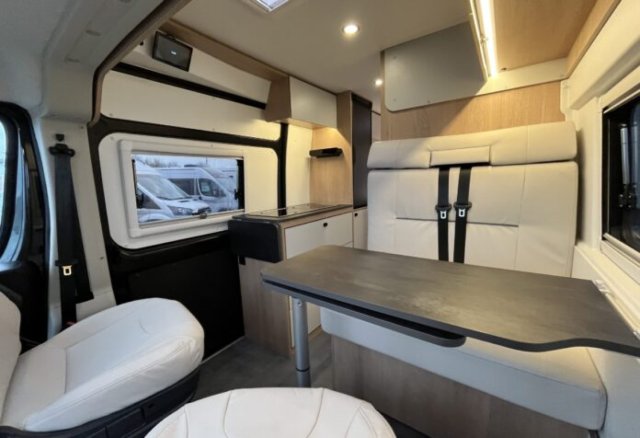 Joa Camp 60 G 60g - Photo 6