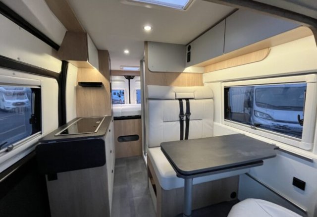 Joa Camp 60 G 60g - Photo 7