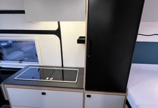 Joa Camp 60 G 60g - Photo 8