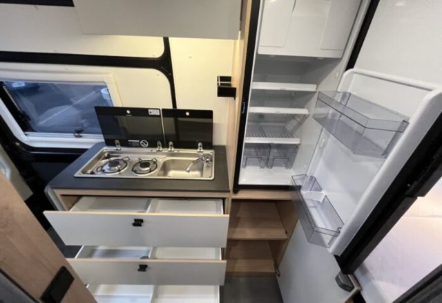 Joa Camp 60 G 60g - Photo 9