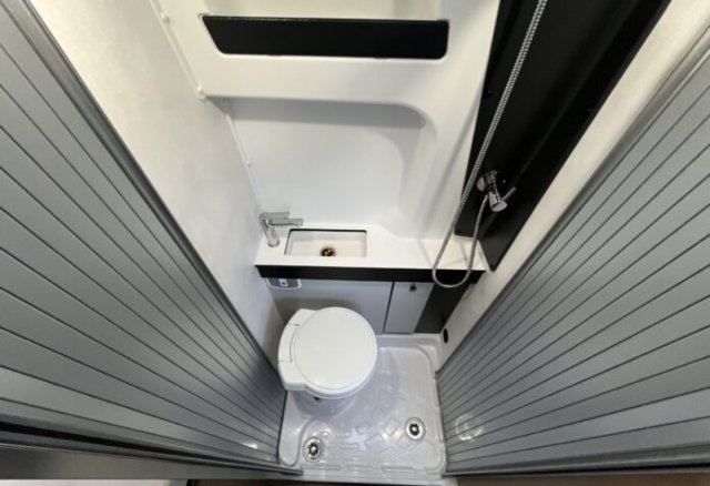 Joa Camp 60 G 60g - Photo 10