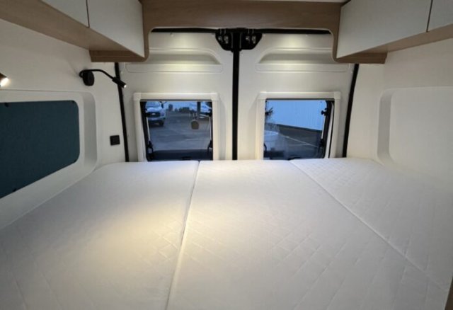 Joa Camp 60 G 60g - Photo 11